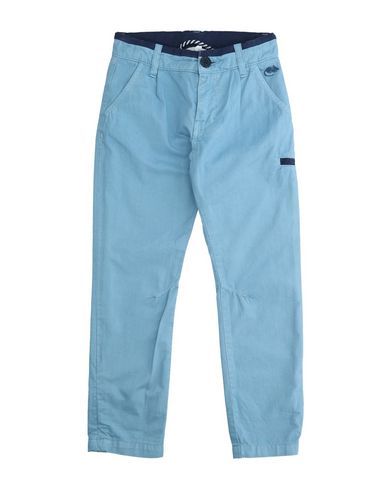 Повседневные брюки Little Marc Jacobs 13315158ck