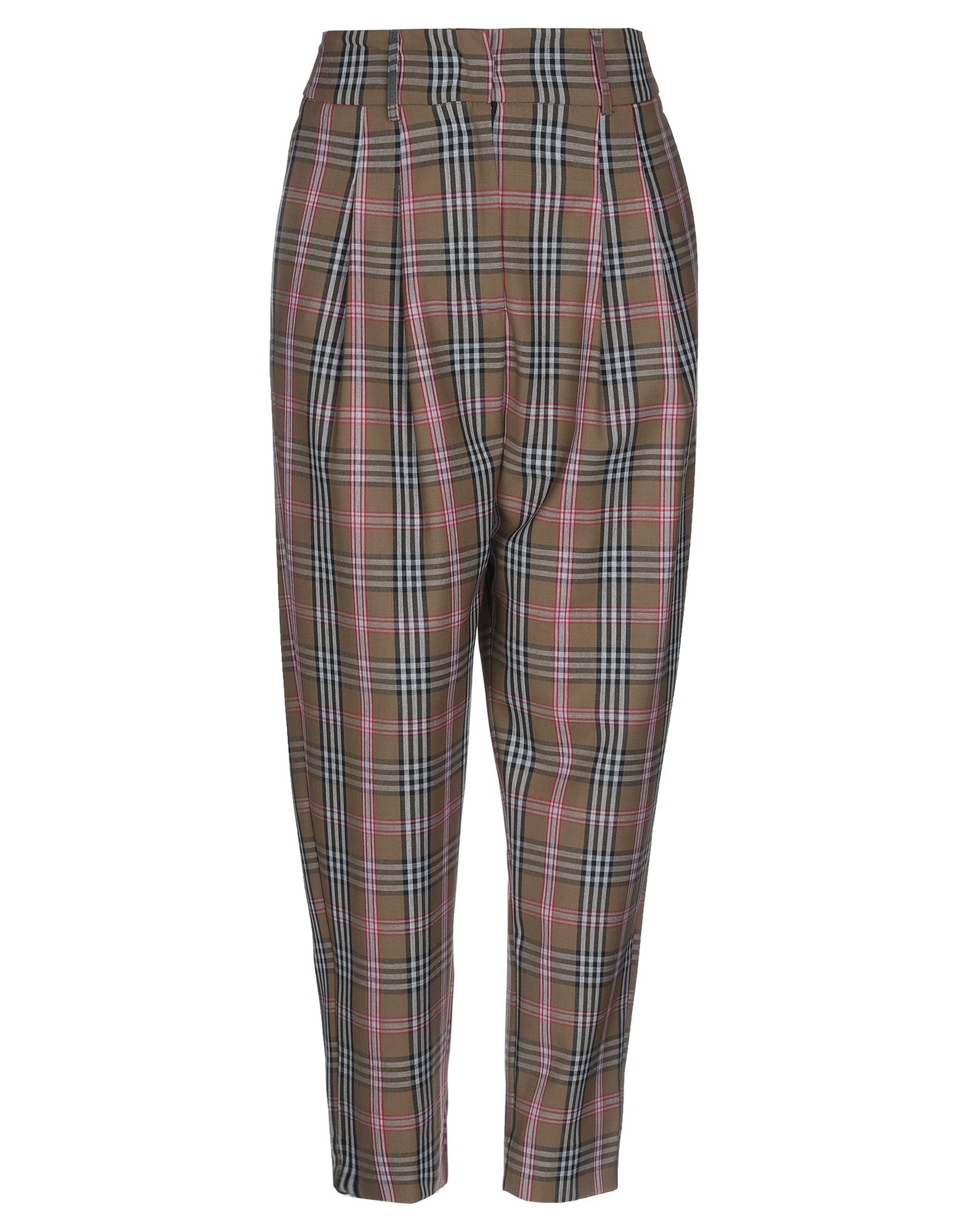JUCCA JUCCA BOTTOMWEAR Casual Παντελόνι