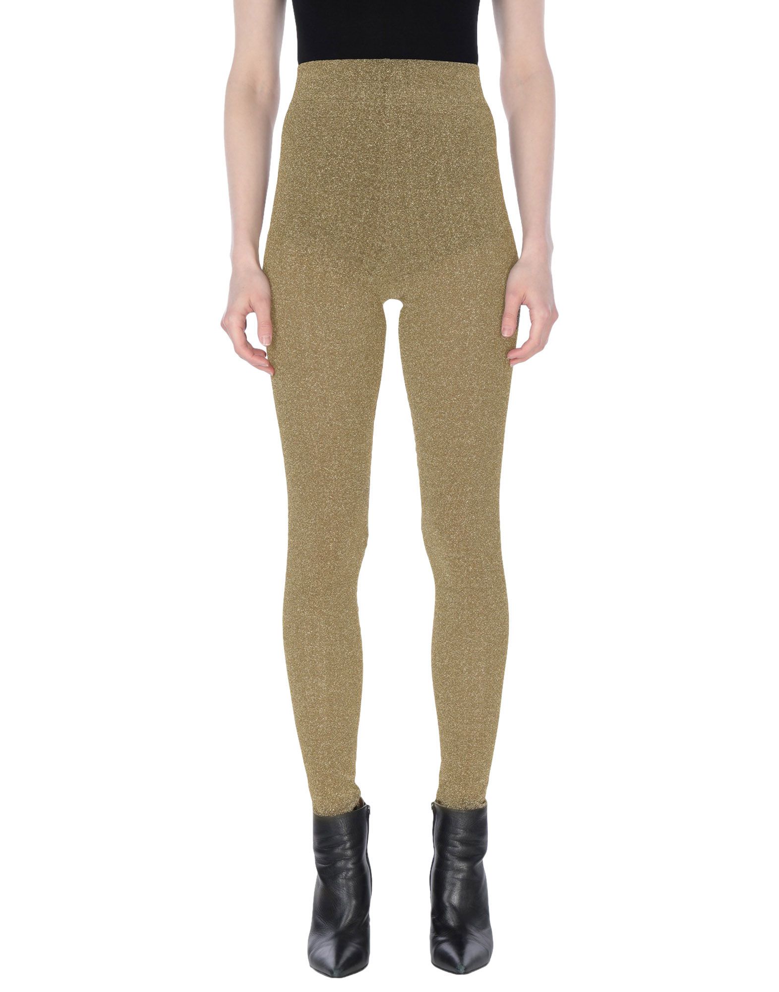  Philosophy Di Lorenzo Serafini - Hosen & Röcke - Leggings - On Yoox.com 