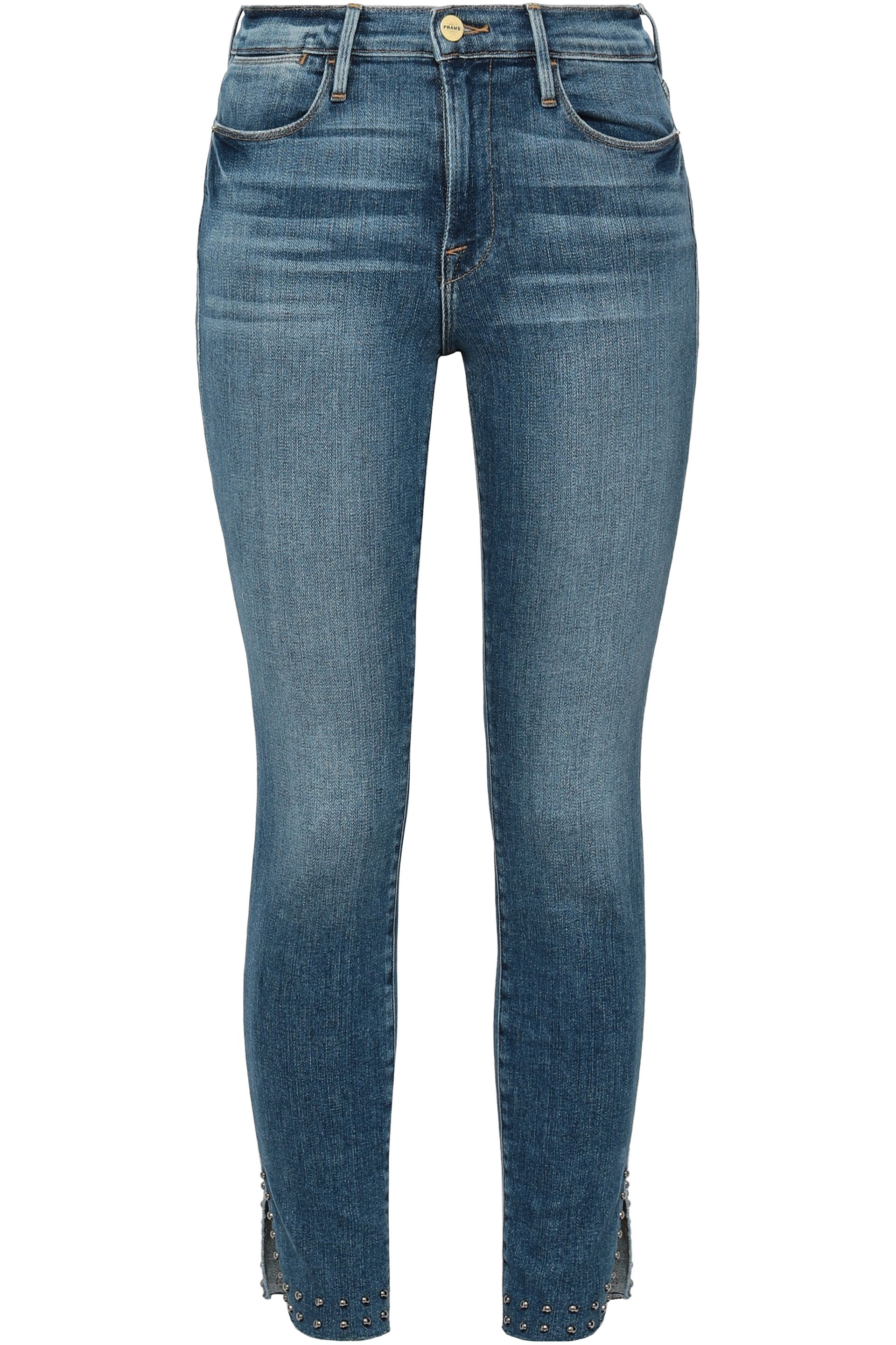 FRAME Denim & Clothing | Sale Up To 70% Off At THE OUTNET