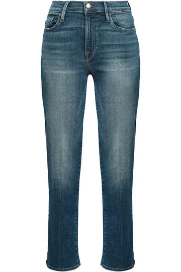 FRAME Denim & Clothing | Sale Up To 70% Off At THE OUTNET