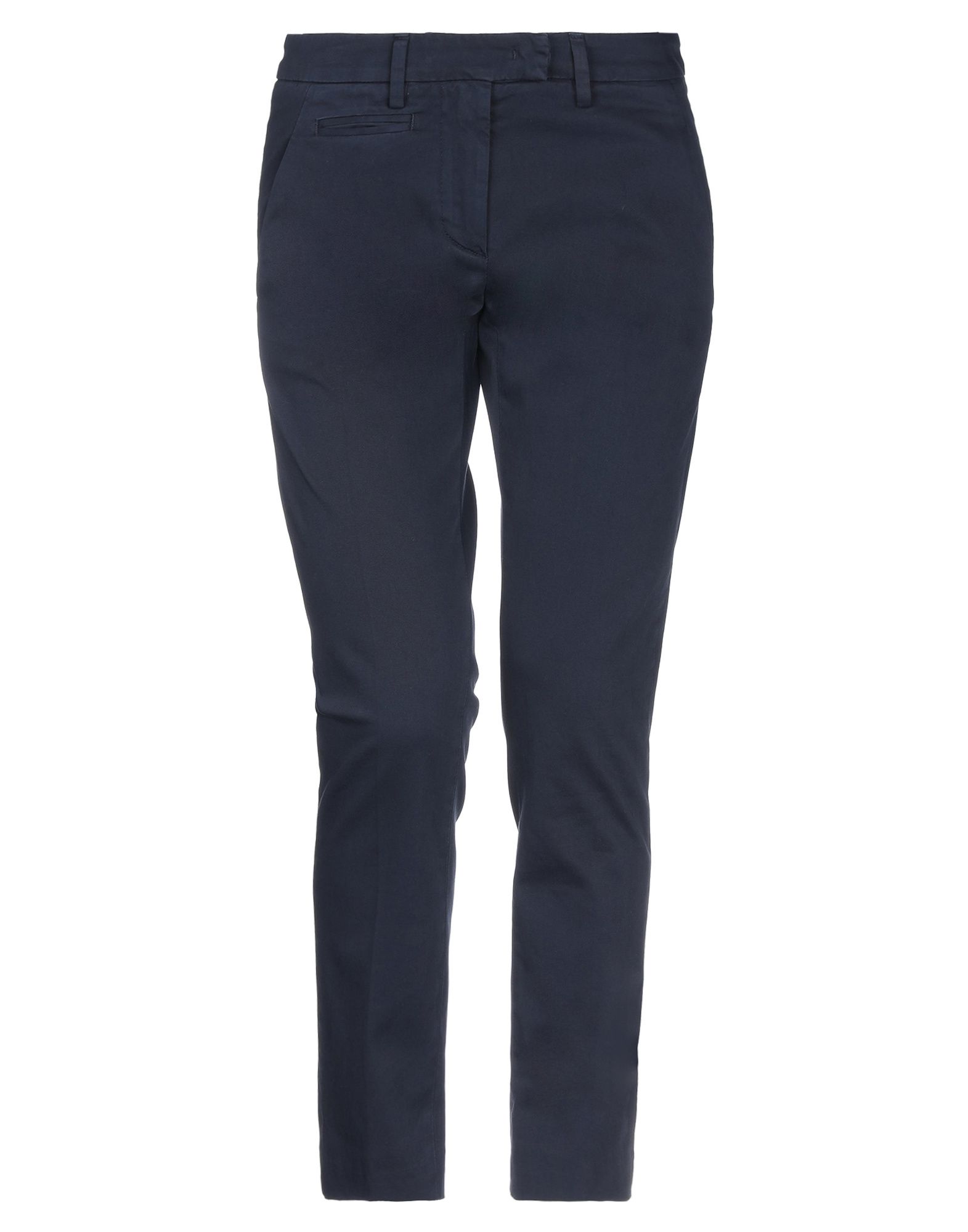 Dondup Pants In Blue