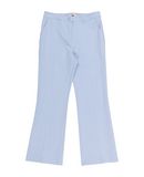 PINKO UP M�dchen 3-8 jahre Hose Farbe Himmelblau Gr��e 4