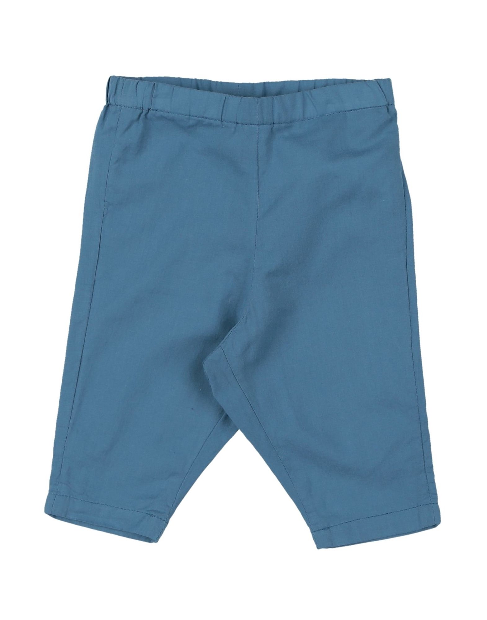 Bonton Kids' Casual Pants In Blue