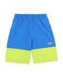 THE NORTH FACE Unisex Bermudashorts Farbe Blau Gre 10