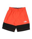 THE NORTH FACE Unisex Bermudashorts Farbe Rot Gre 5