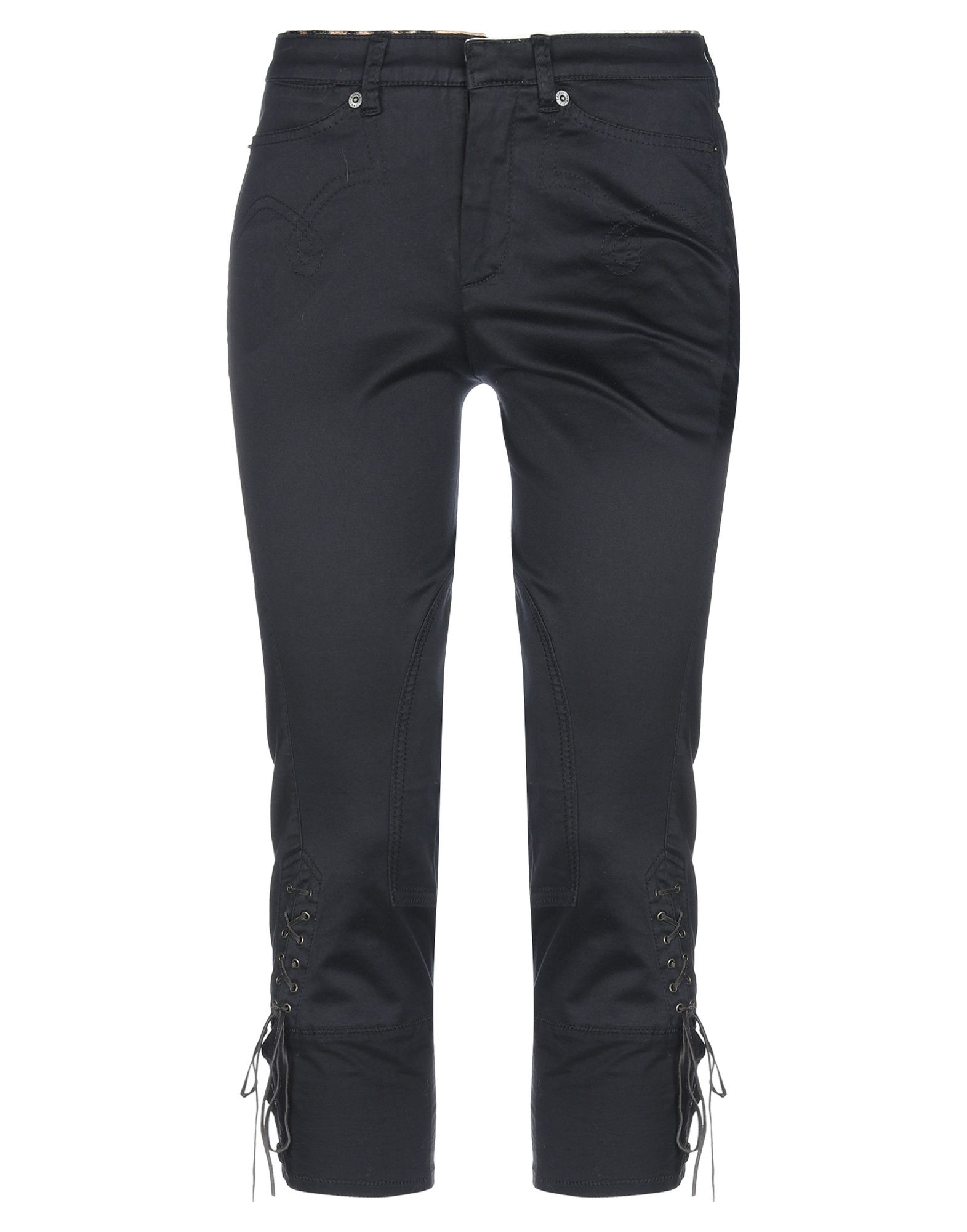 Брюки ROBERTO CAVALLI