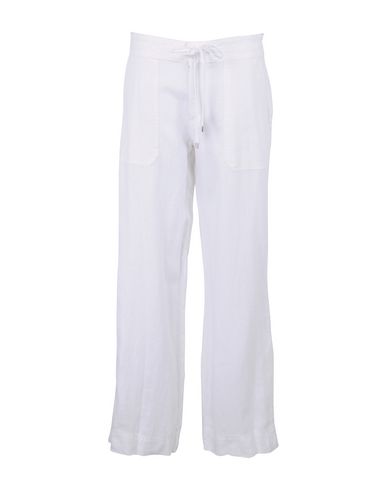 Man Pants Light grey Size 38 Cotton, Lyocell, Elastane