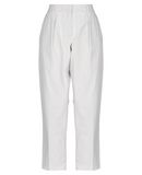 PESERICO SIGN Damen Hose Farbe Hellgrau Gre 3