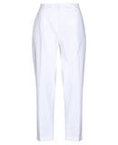 PESERICO SIGN Damen Hose Farbe Wei� Gr��e 5