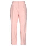 PESERICO SIGN Damen Hose Farbe Altrosa Gr��e 5