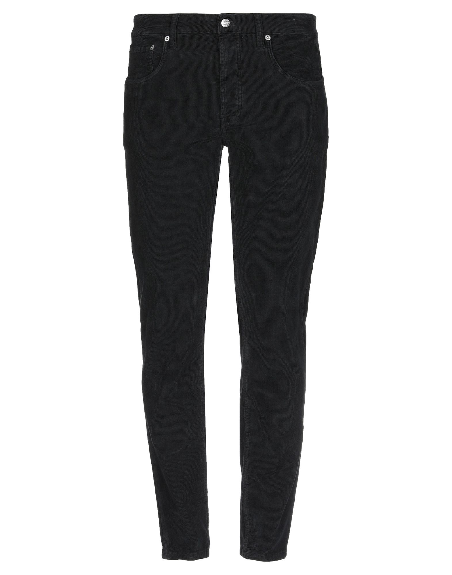 Department Five 5-pocket In Black