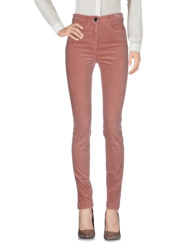 фото Повседневные брюки elisabetta franchi jeans