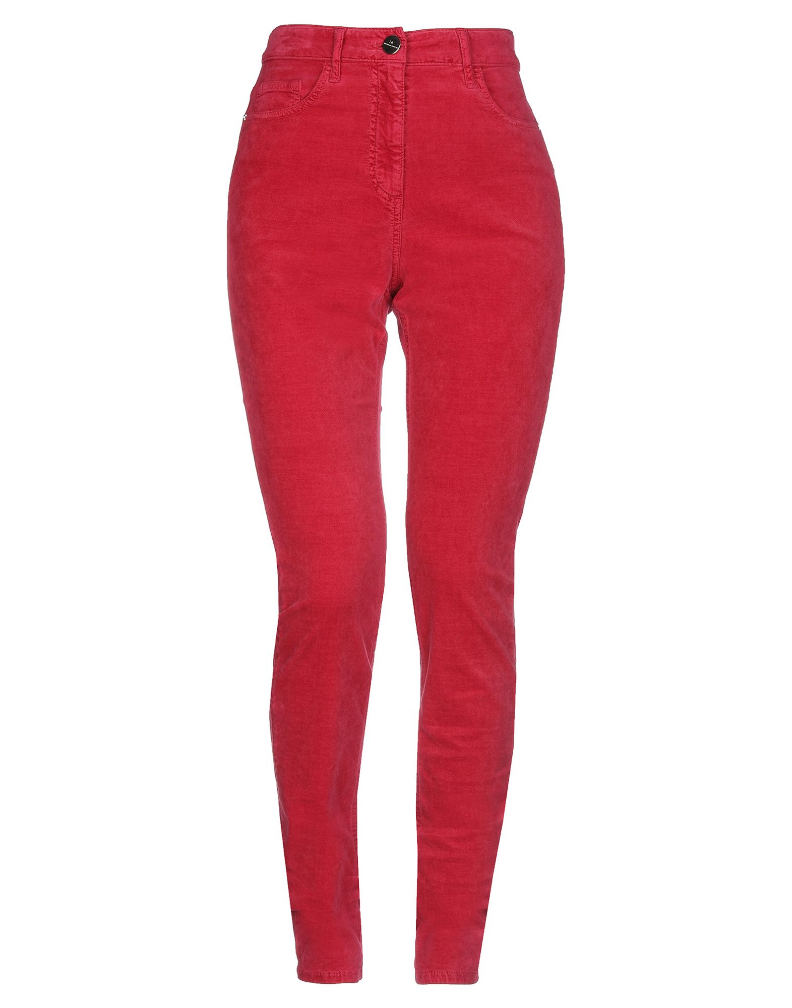 ELISABETTA FRANCHI JEANS BOTTOMWEAR Casual Παντελόνι