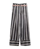 TENAX Damen Hose Farbe Schwarz Gr��e 5