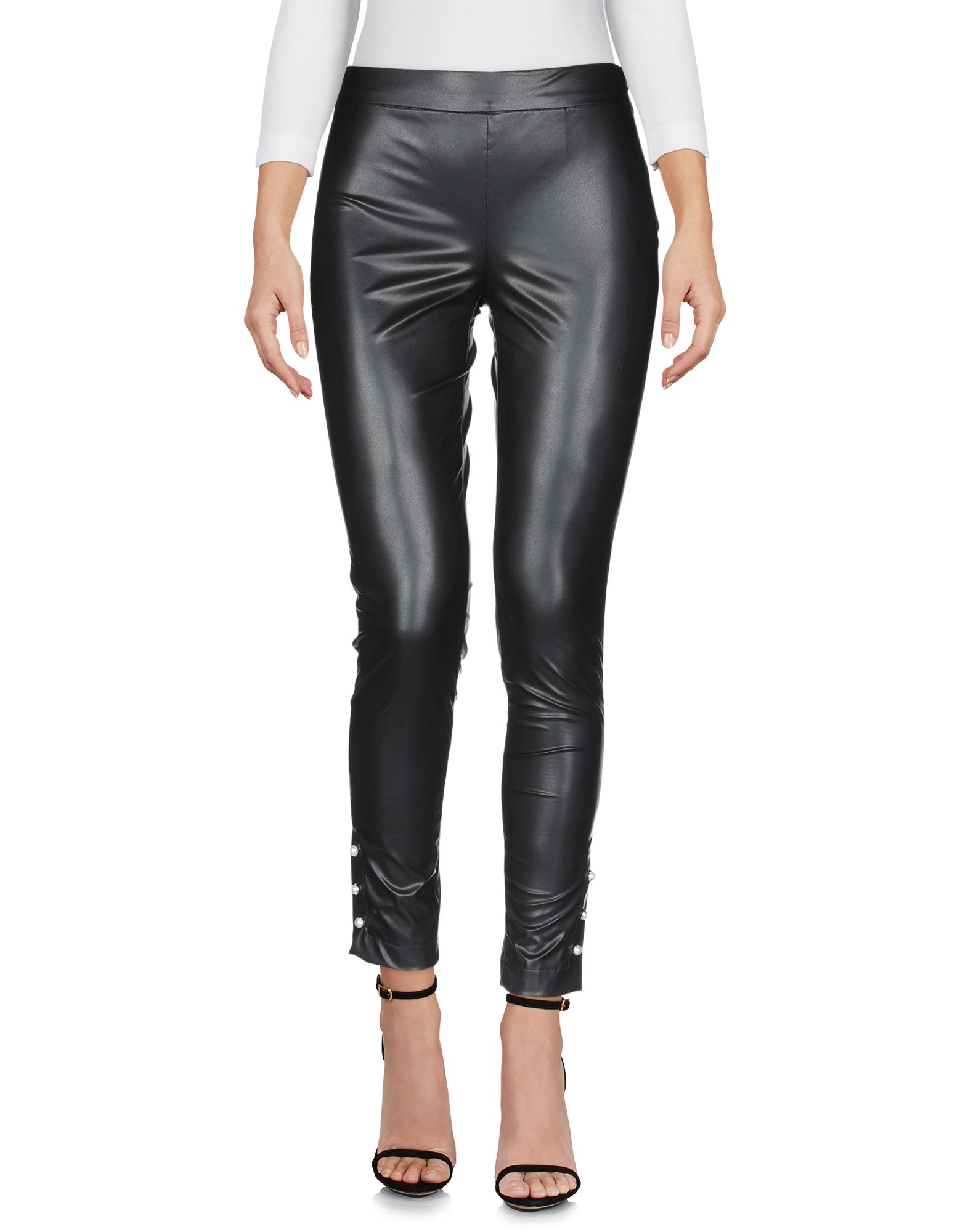  Twinset - Hosen & Röcke - Leggings - On Yoox.com 