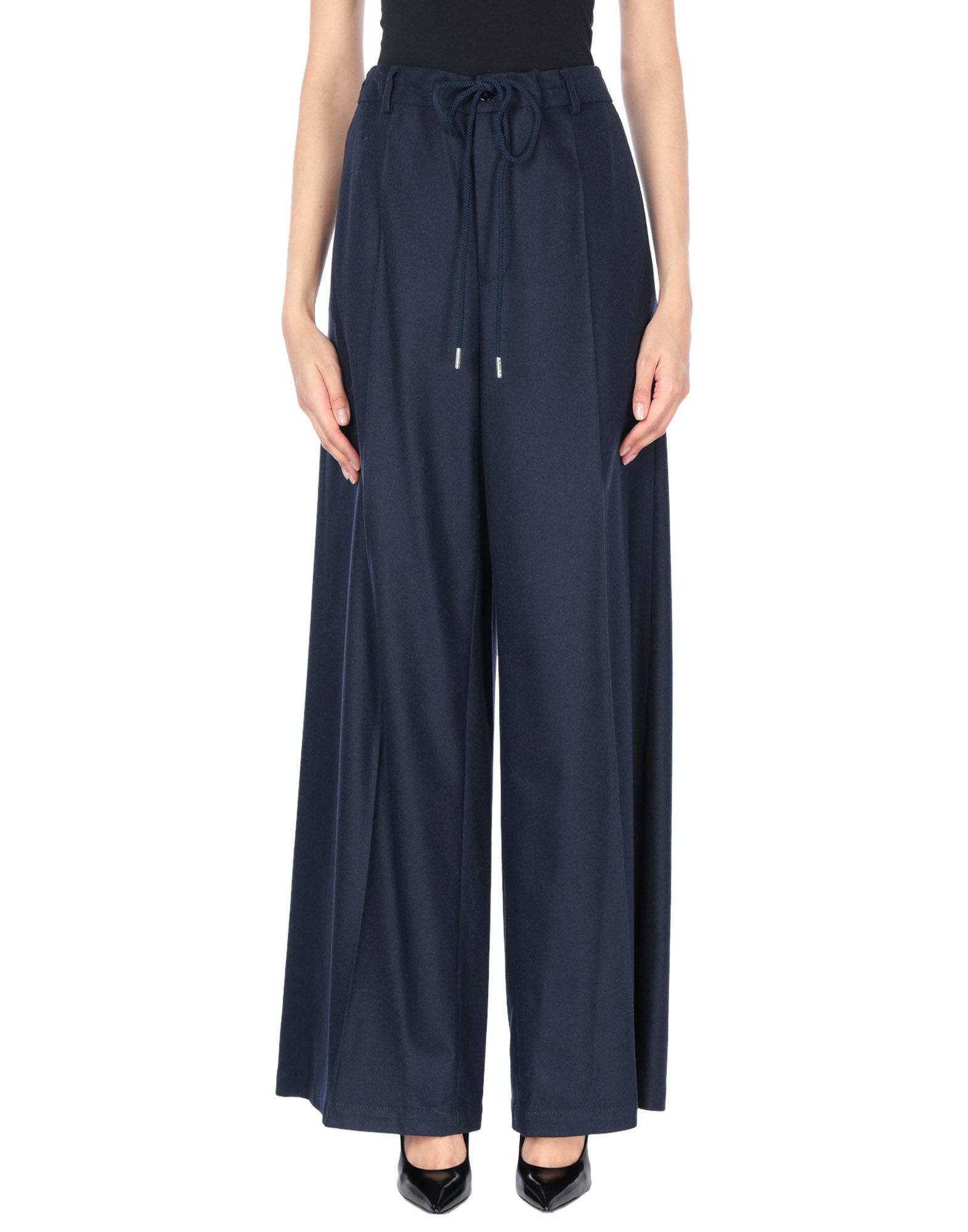 Брюки MM6 MAISON MARGIELA
