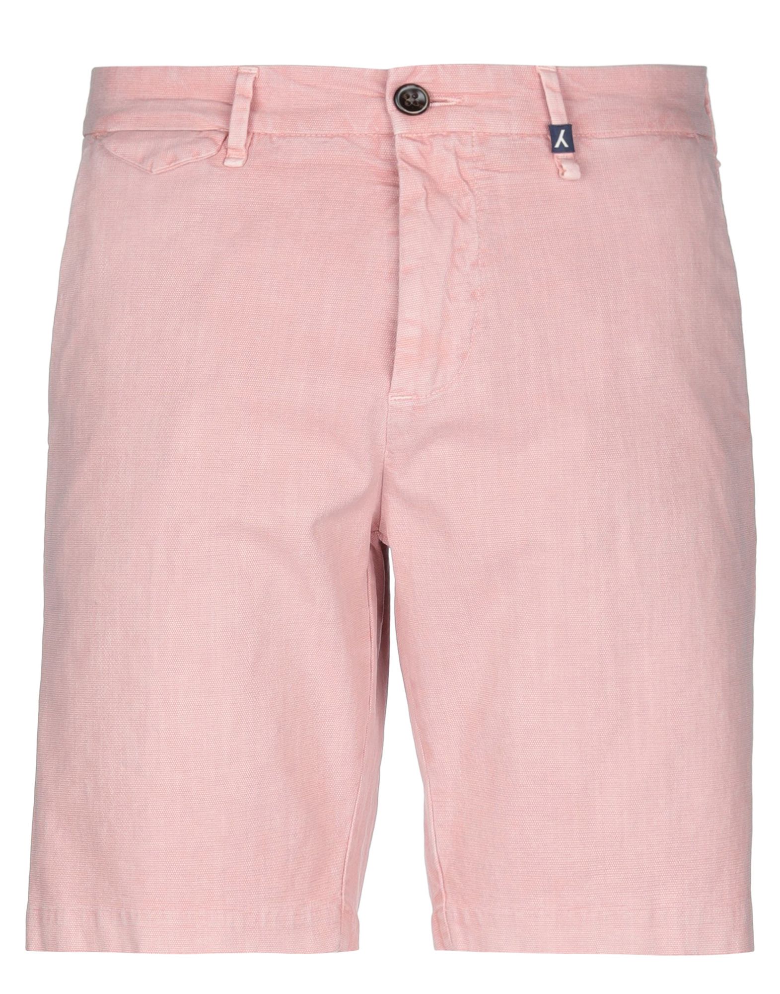 Myths Shorts & Bermuda In Pink