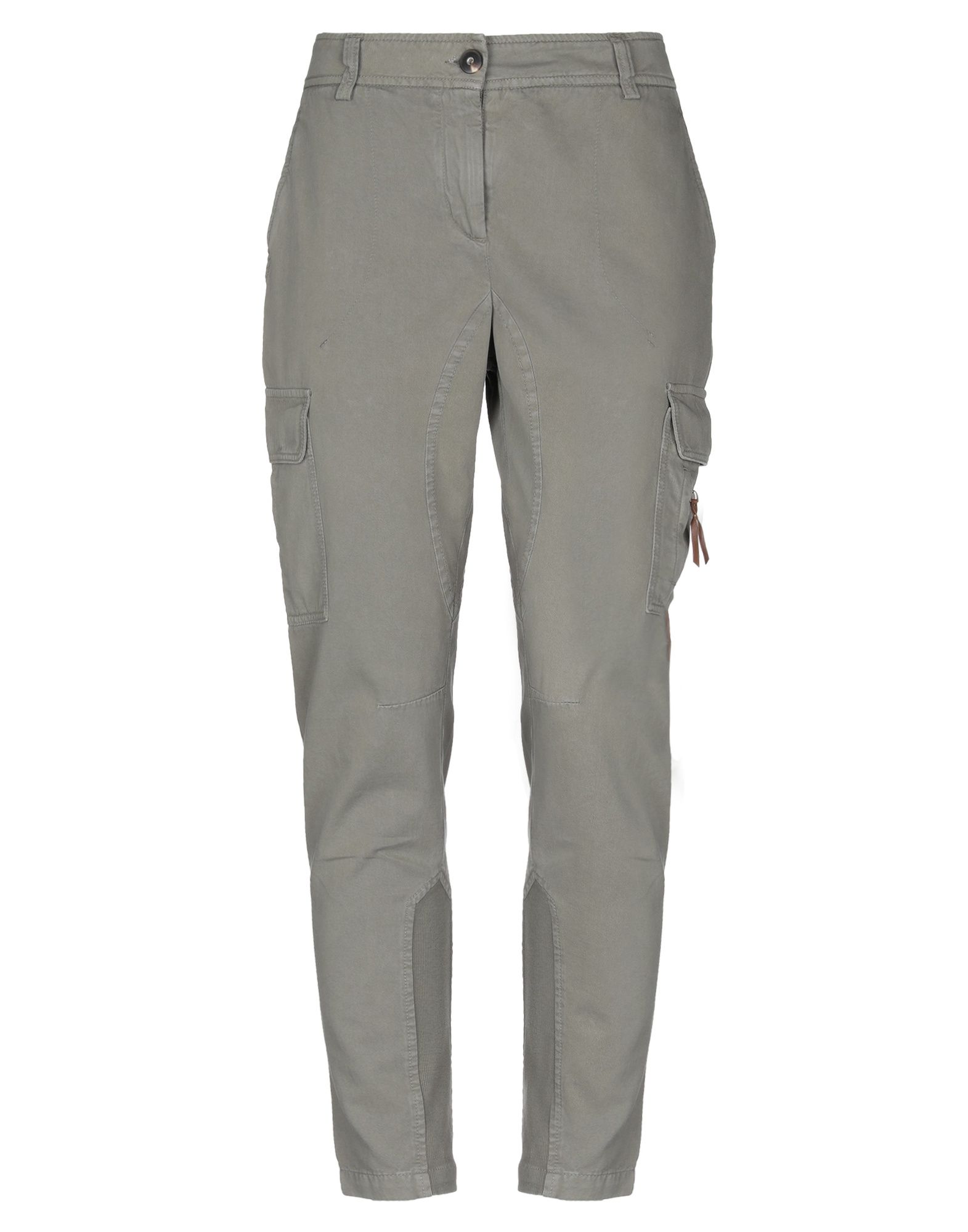 Брюки BRUNELLO CUCINELLI