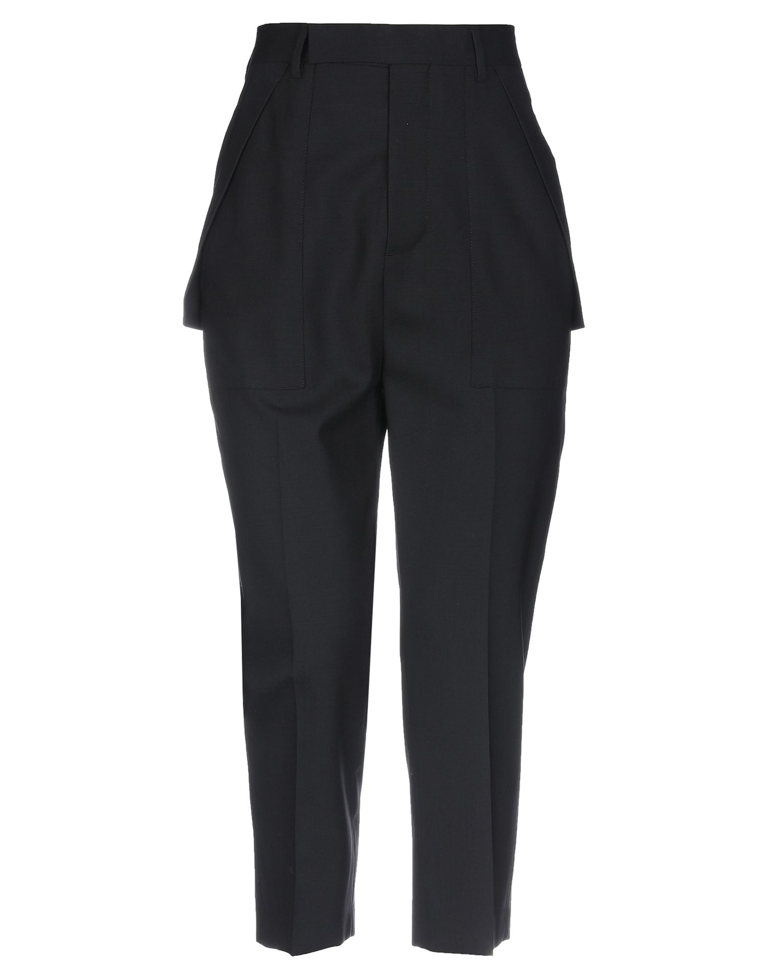 Брюки RICK OWENS