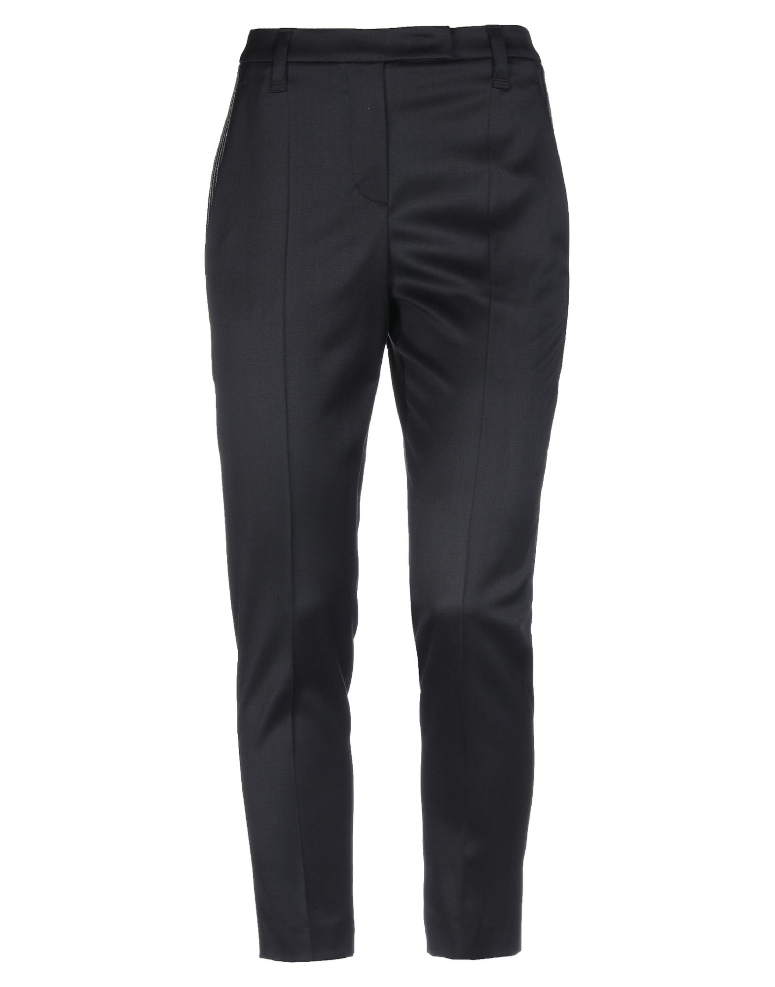 Брюки BRUNELLO CUCINELLI