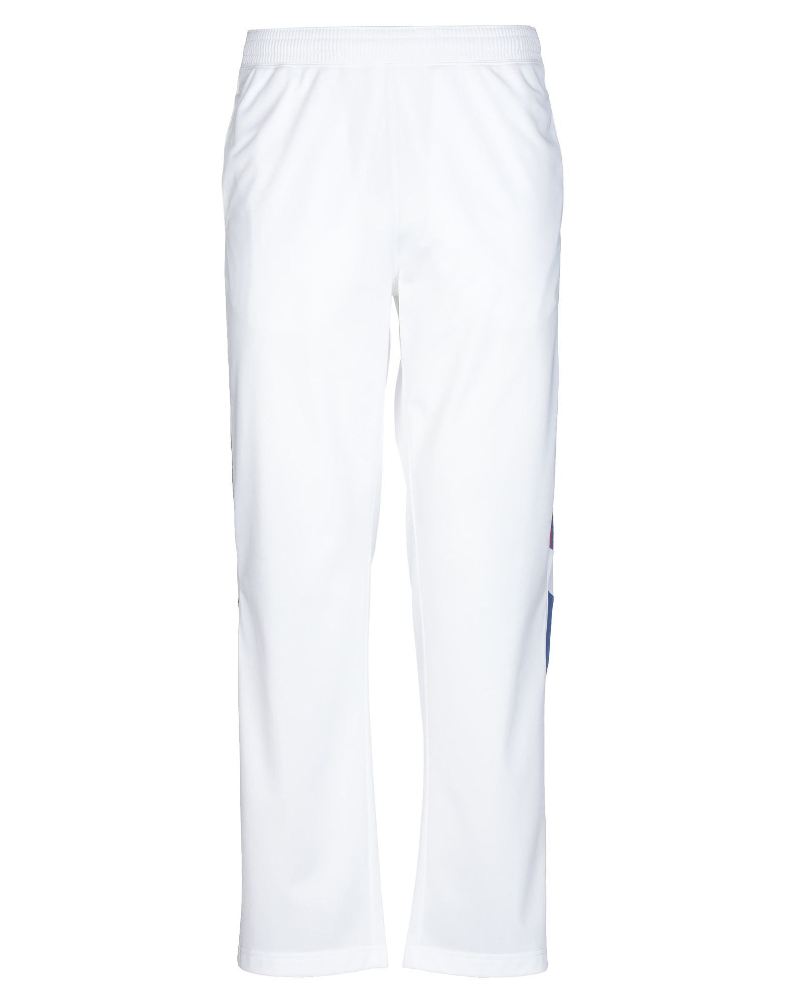《セール開催中》CHAMPION REVERSE WEAVE メンズ パンツ ホワイト XS ポリエステル 100% Pants