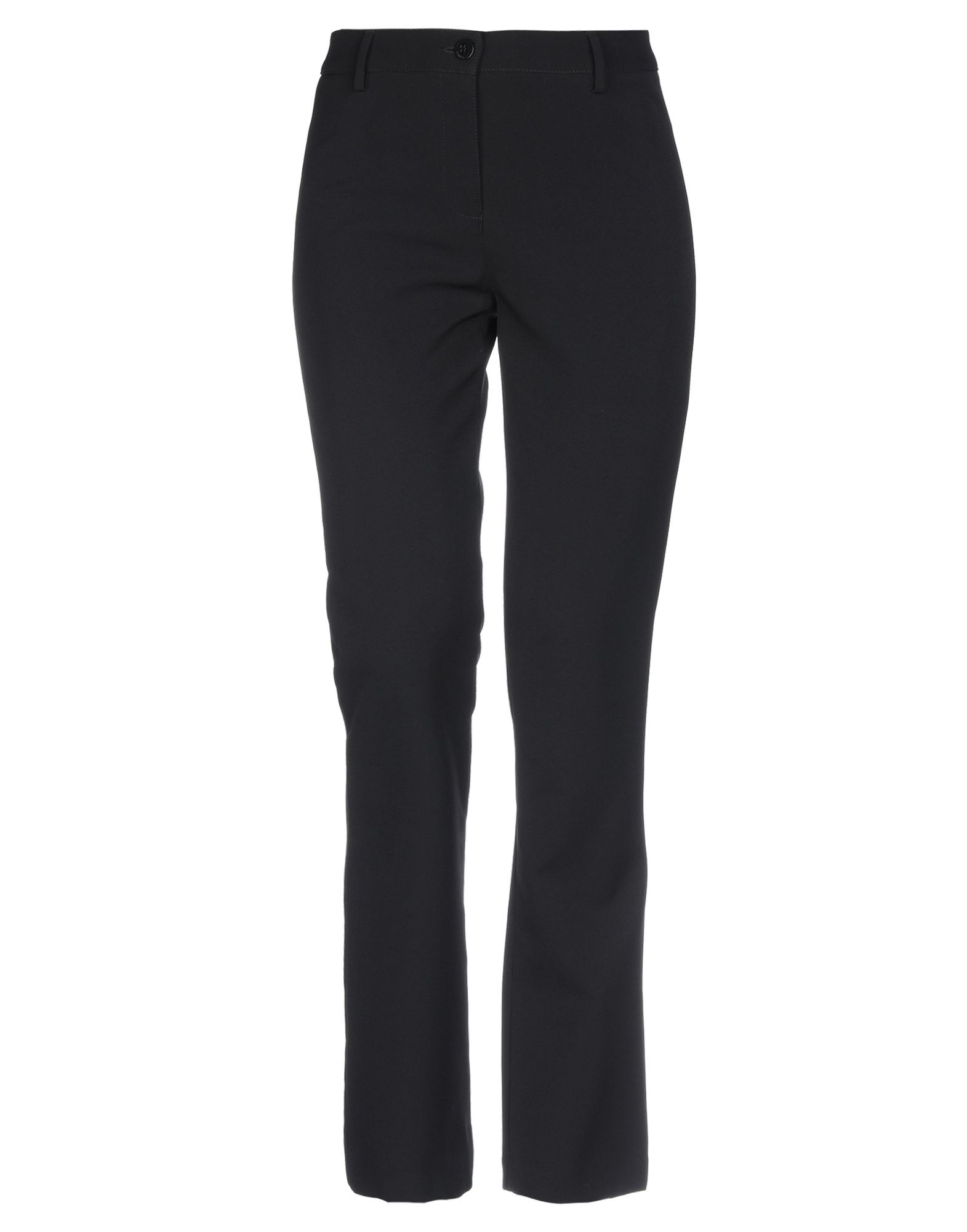 Pinko Casual Pants In Black