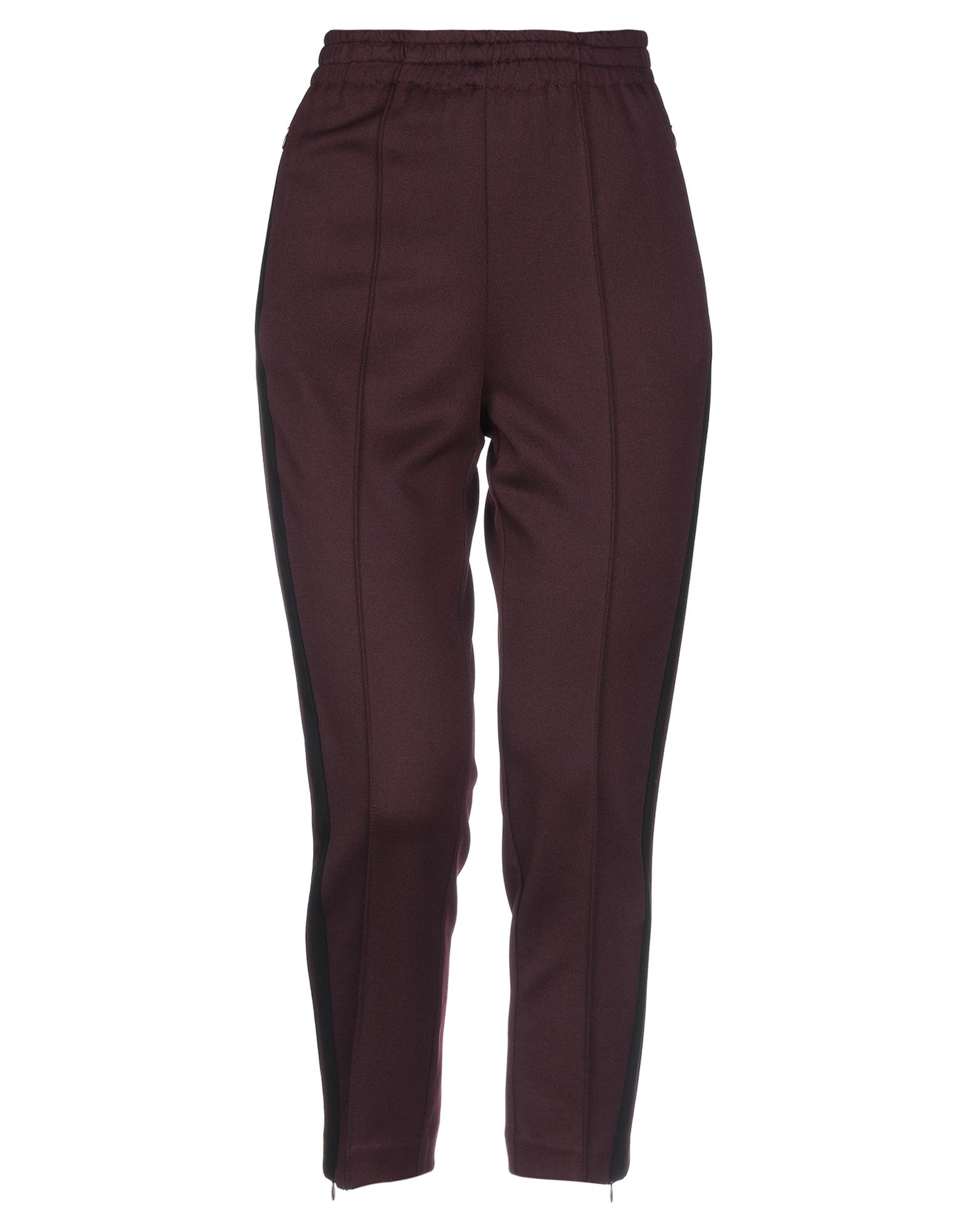 《期間限定セール開催中!》ANNARITA N TWENTY 4H レディース パンツ ディープパープル 40 ポリエステル 55% / コットン 45% / レーヨン / ナイロン / ポリウレタン