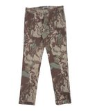 ENTRE AMIS GAR�ON Jungen 3-8 jahre Hose Farbe Beige Gr��e 5