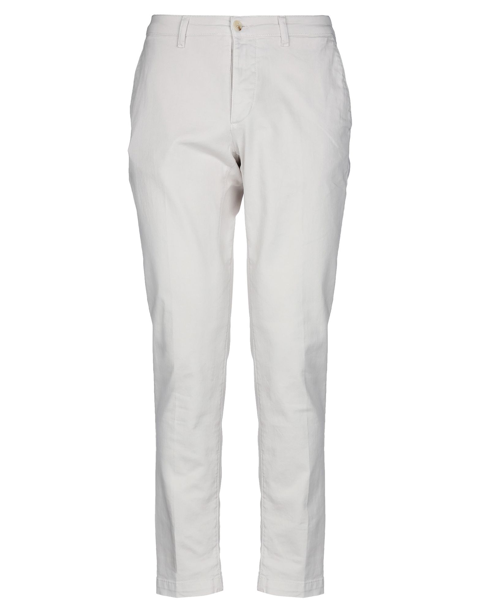 Cruna Pants In Ivory
