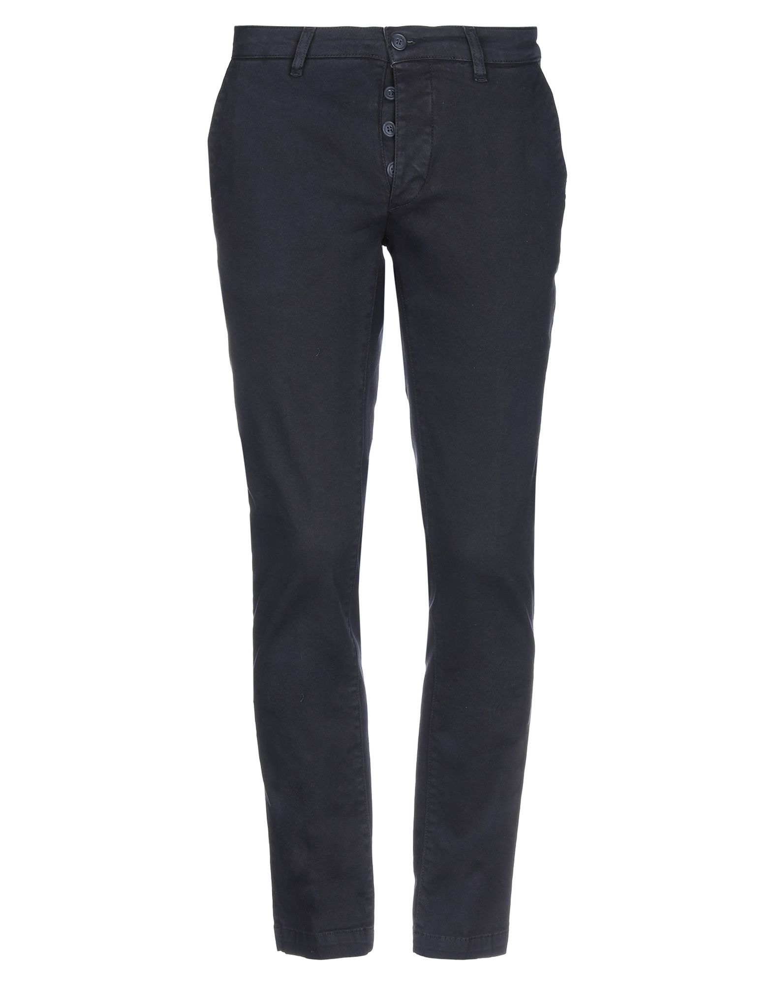 Cruna Pants In Dark Blue