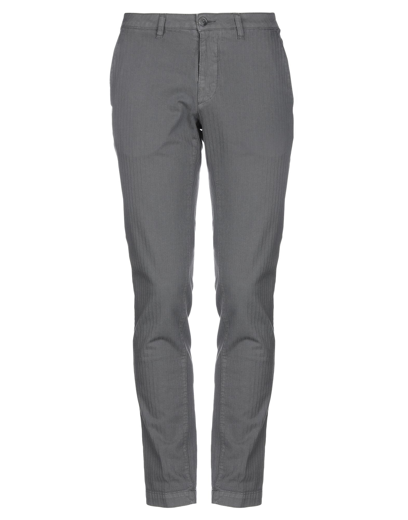 Cruna Pants In Grey