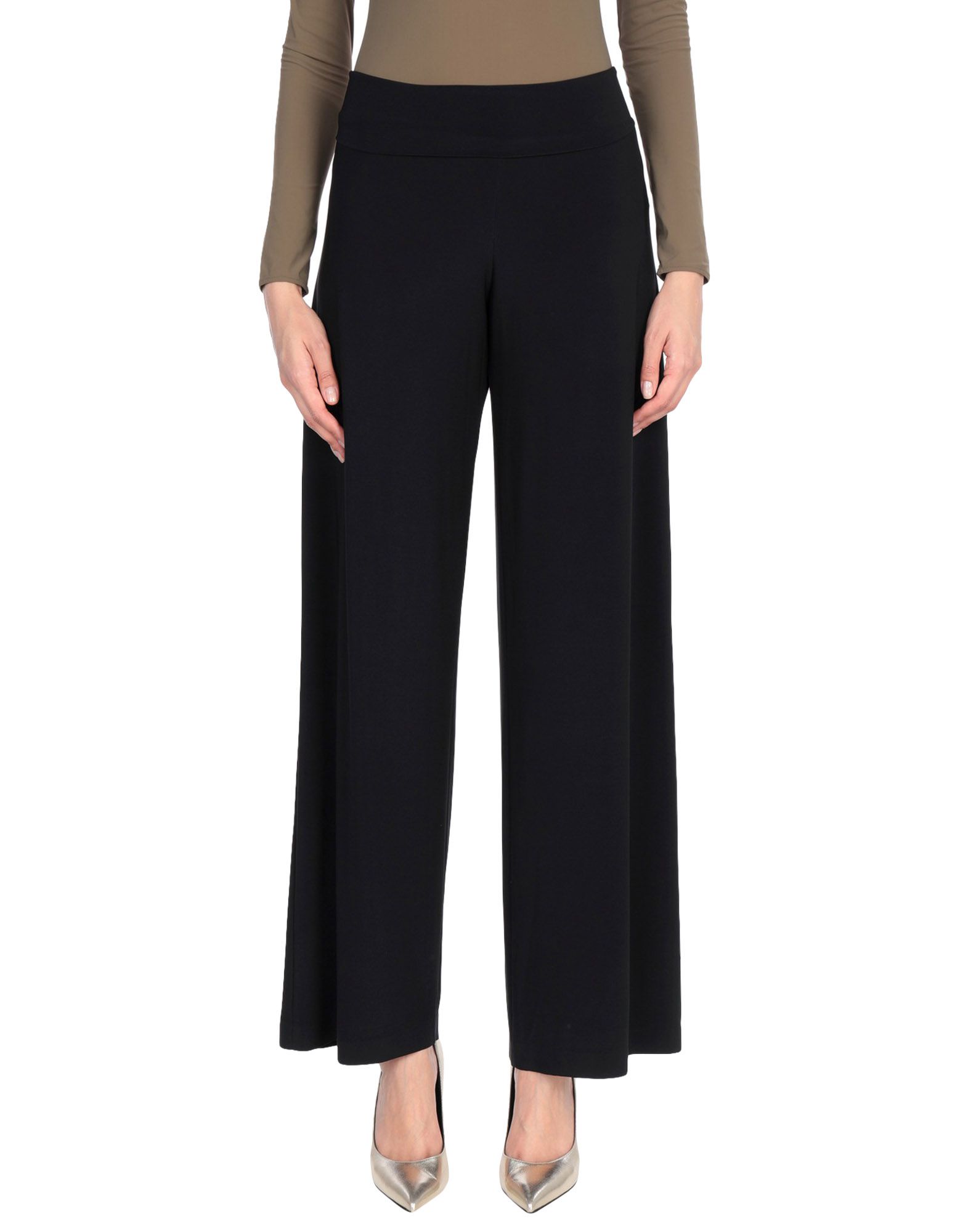 NORMA KAMALI BOTTOMWEAR Casual Παντελόνι
