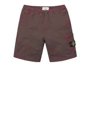 stone coloured shorts