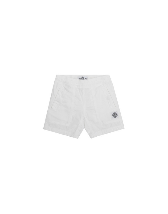 13321465js - BERMUDAS STONE ISLAND JUNIOR Bermuda shorts L0811
STONE ISLAND JUNIOR - 0