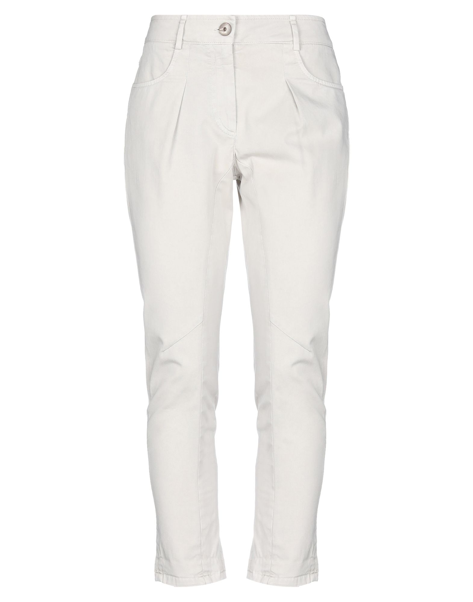 Брюки BRUNELLO CUCINELLI
