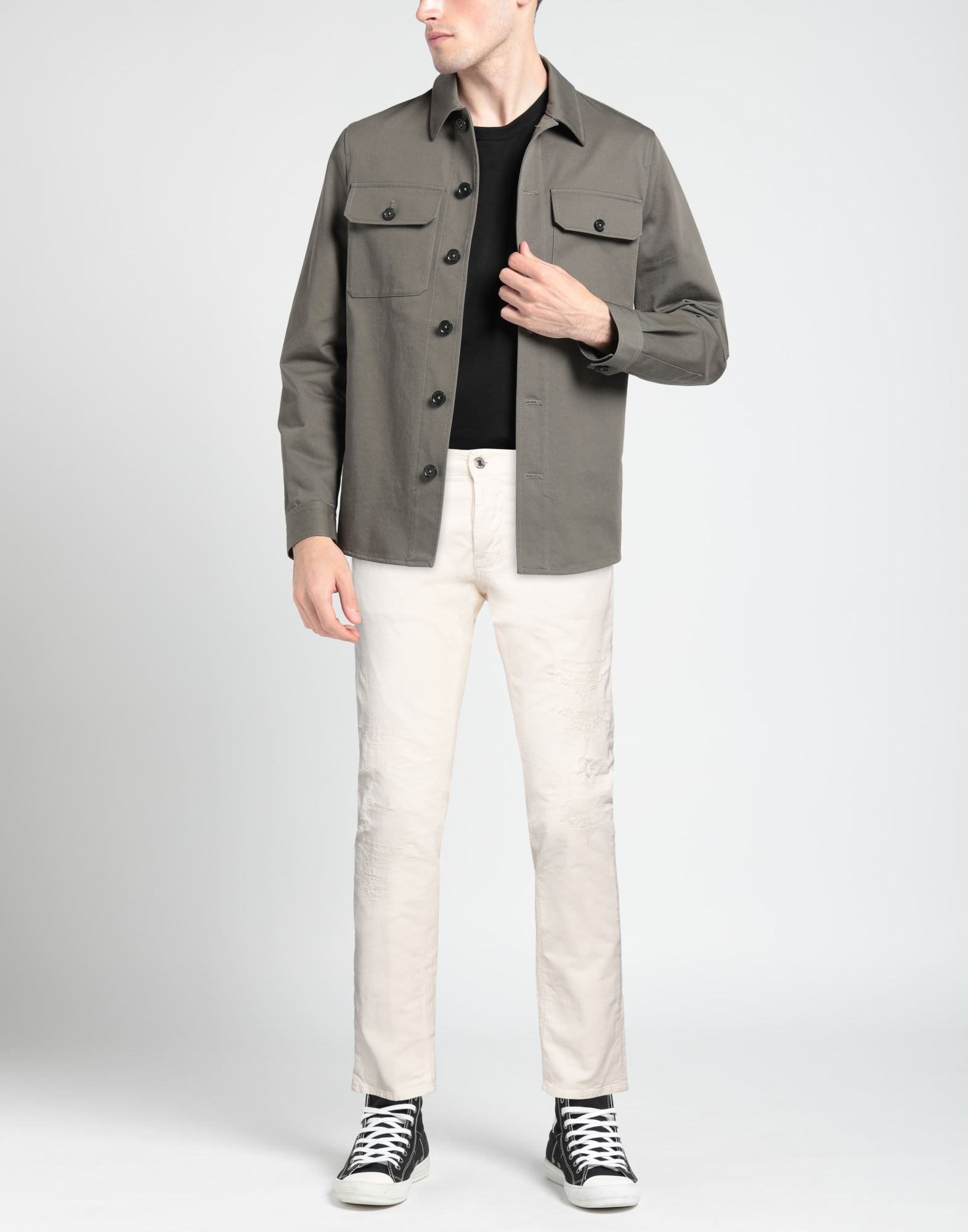  Aglini - Hosen & Röcke - Hosen - On Yoox.com 