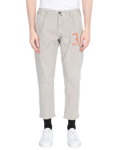 Брюки-капри