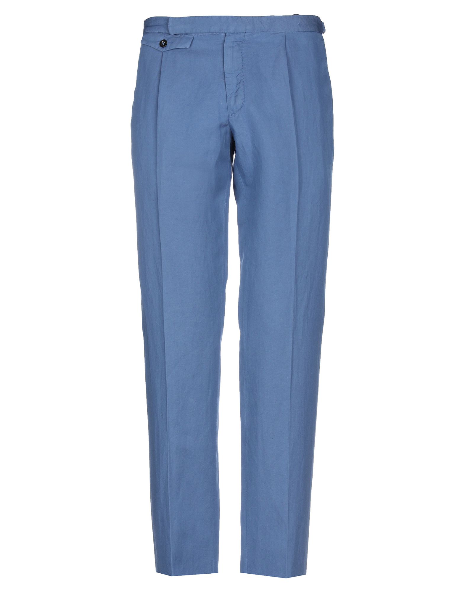 Incotex Casual Pants In Slate Blue | ModeSens