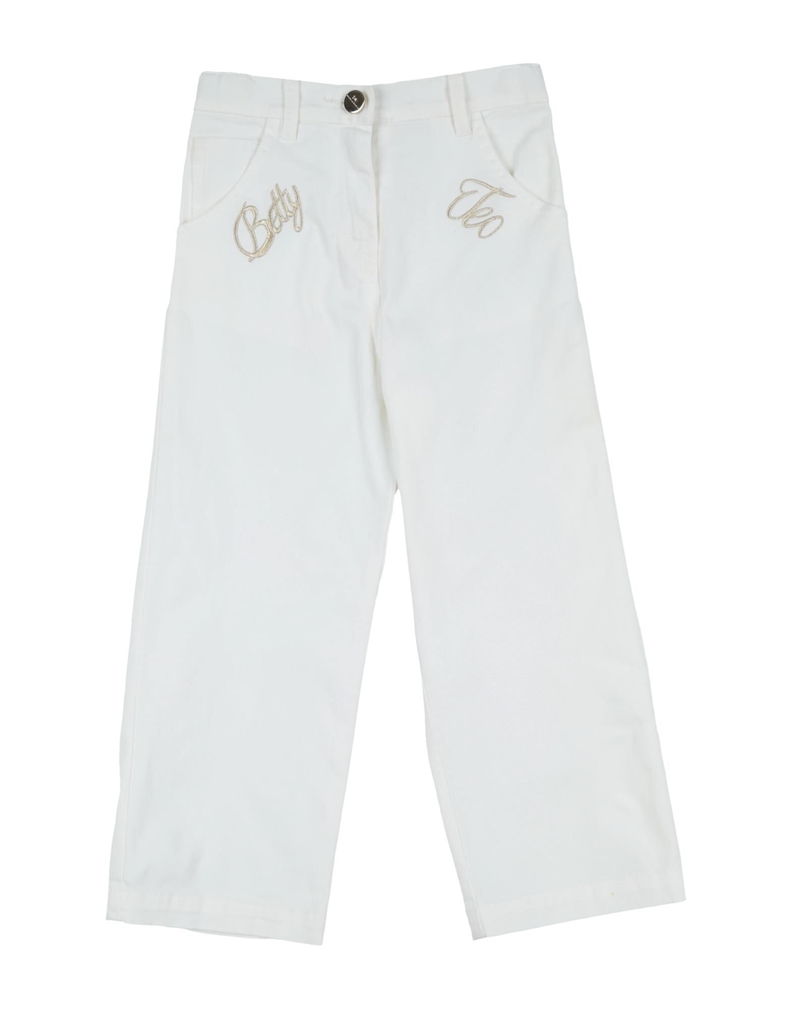 Брюки ELISABETTA FRANCHI
