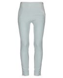 GIAMBA Damen Hose Farbe Hellgrau Gr��e 3