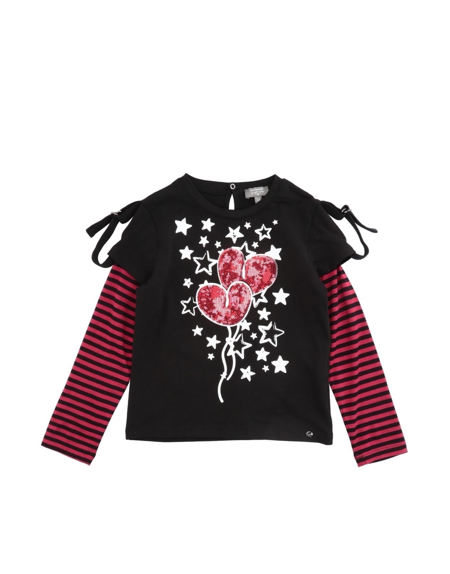 Футболка MICROBE by MISS GRANT