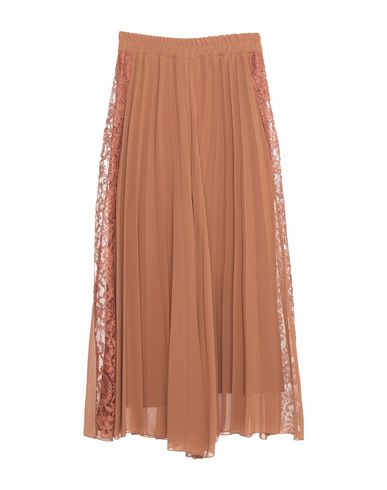 Длинная юбка