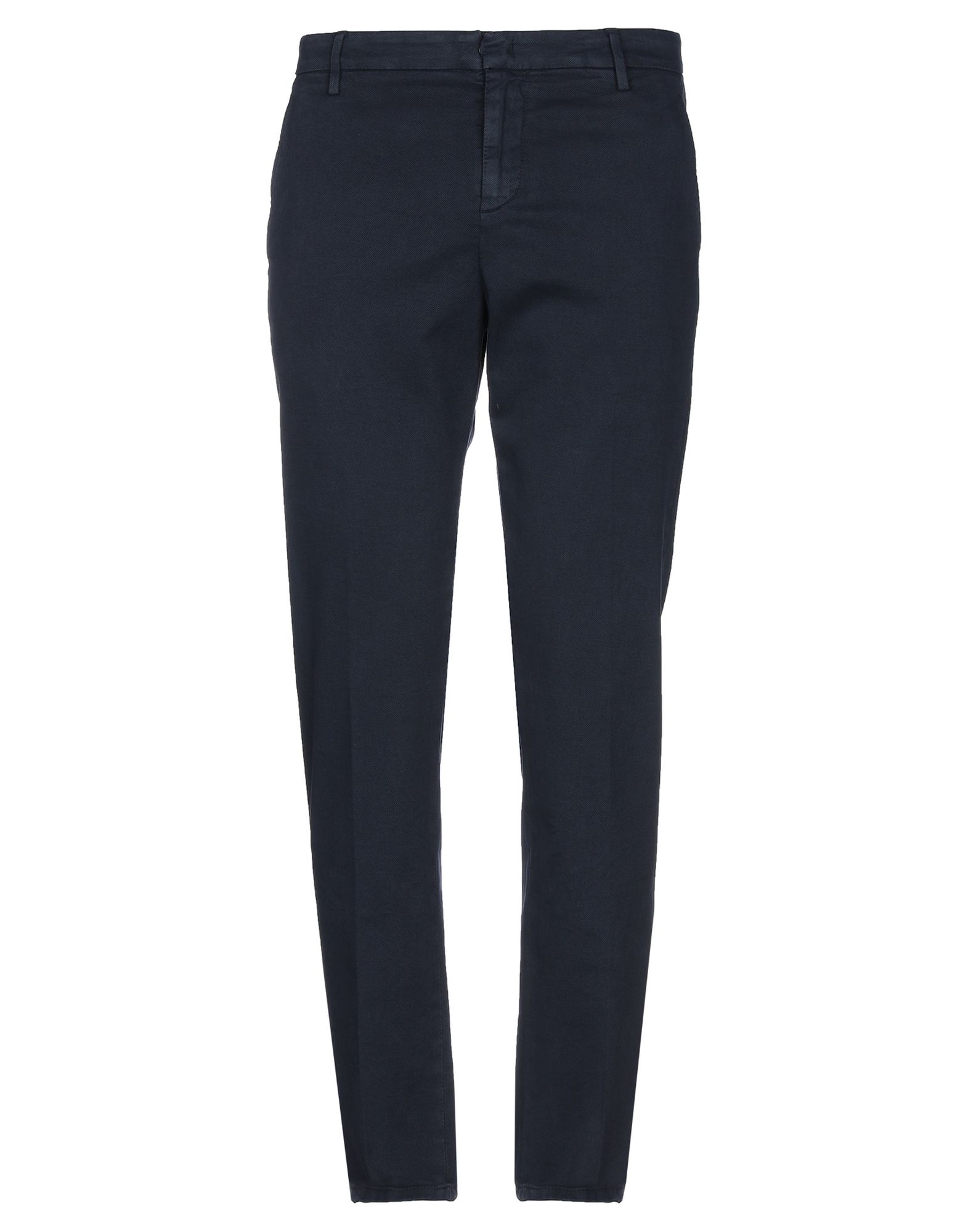 Dondup Pants In Blue