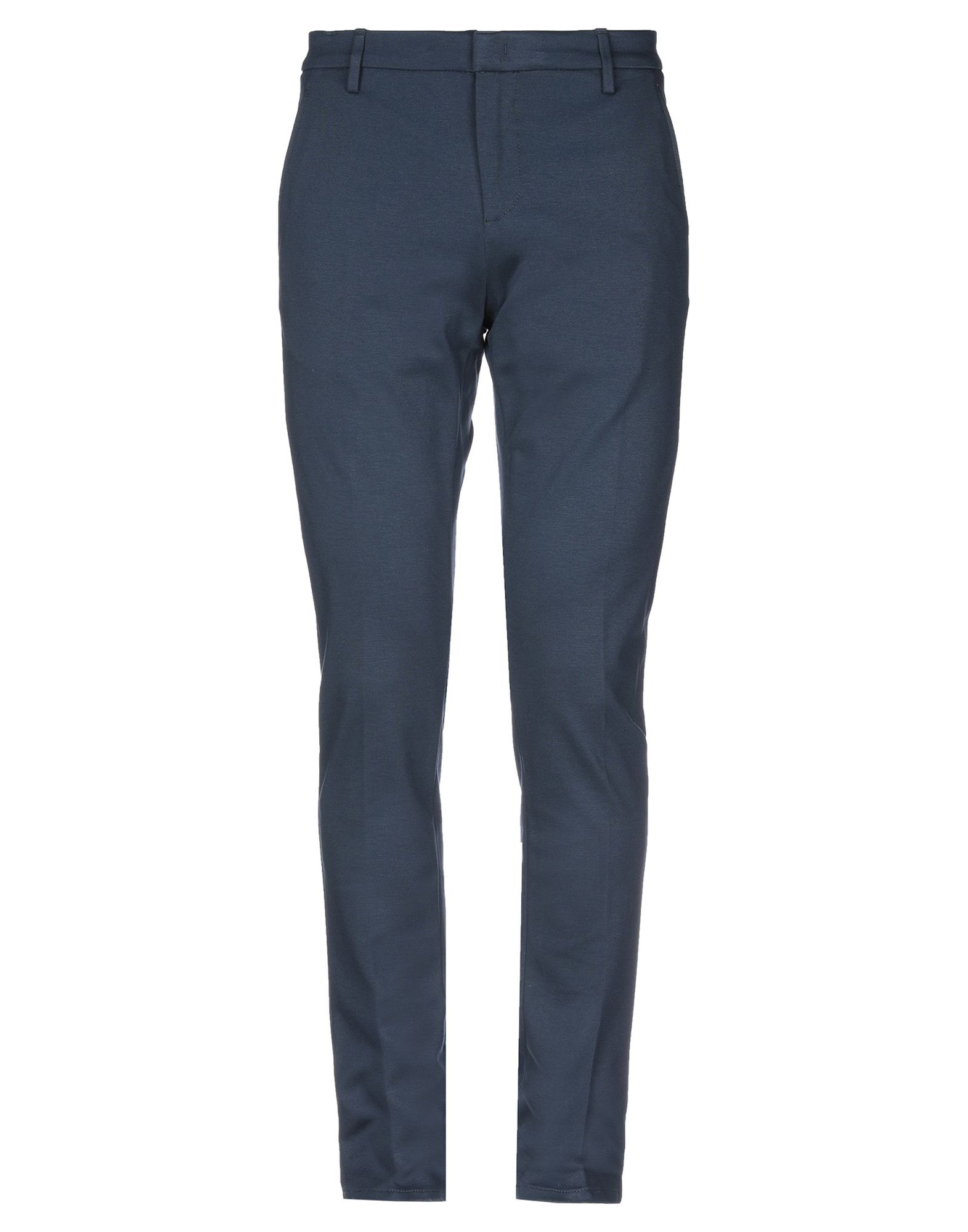 Dondup Pants In Dark Blue