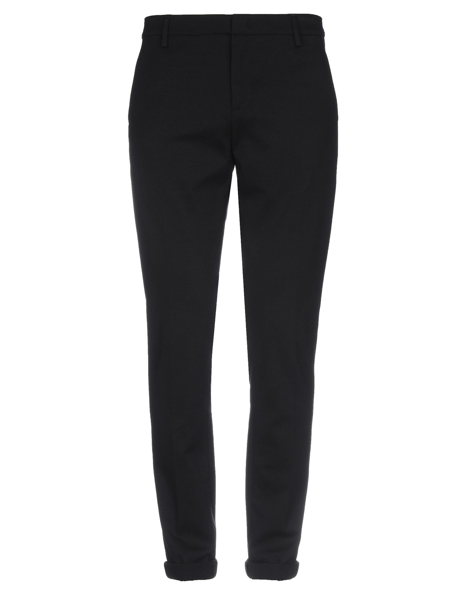 Dondup Pants In Black