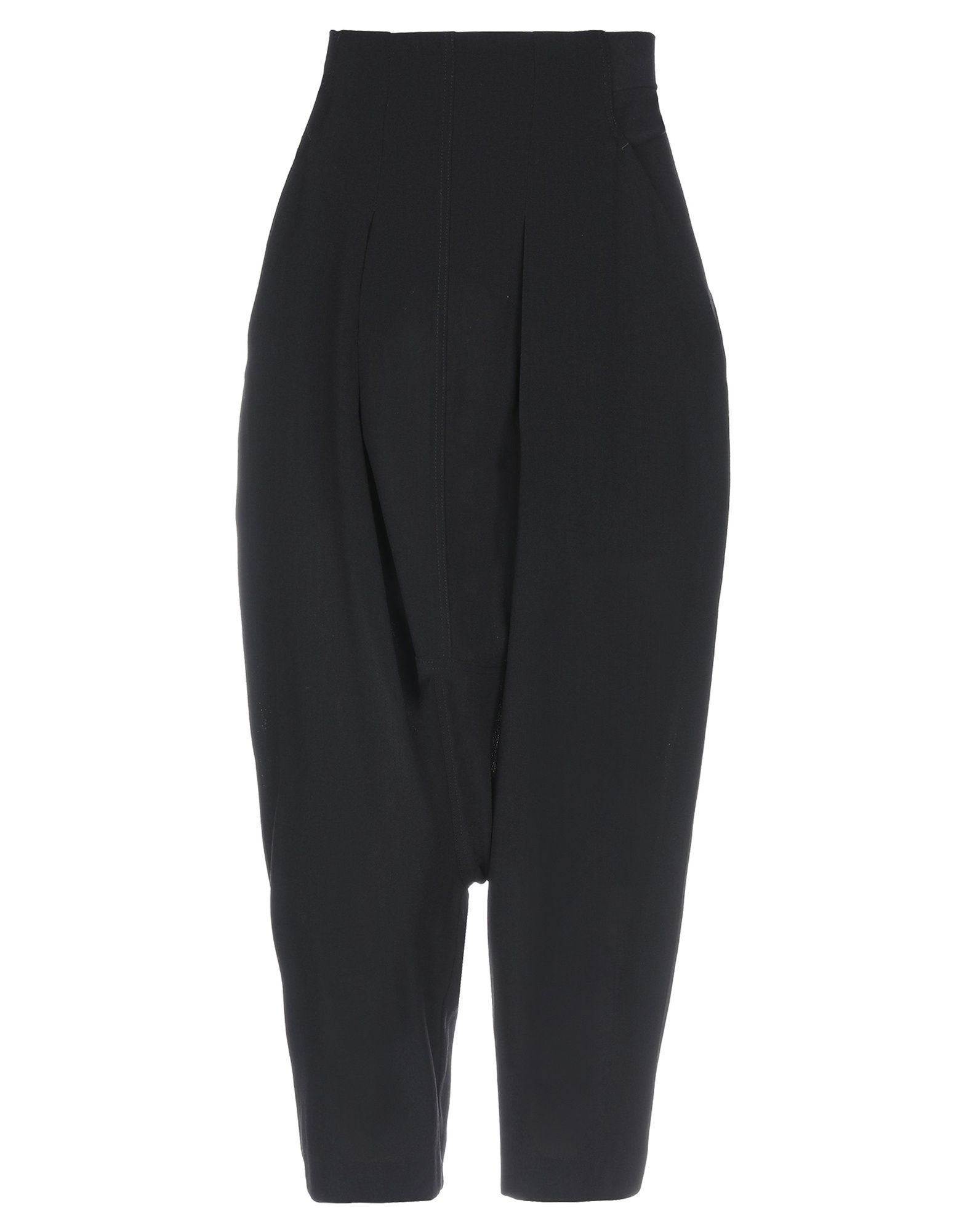 RICK OWENS Cropped pants & culottes,13324269OM 3