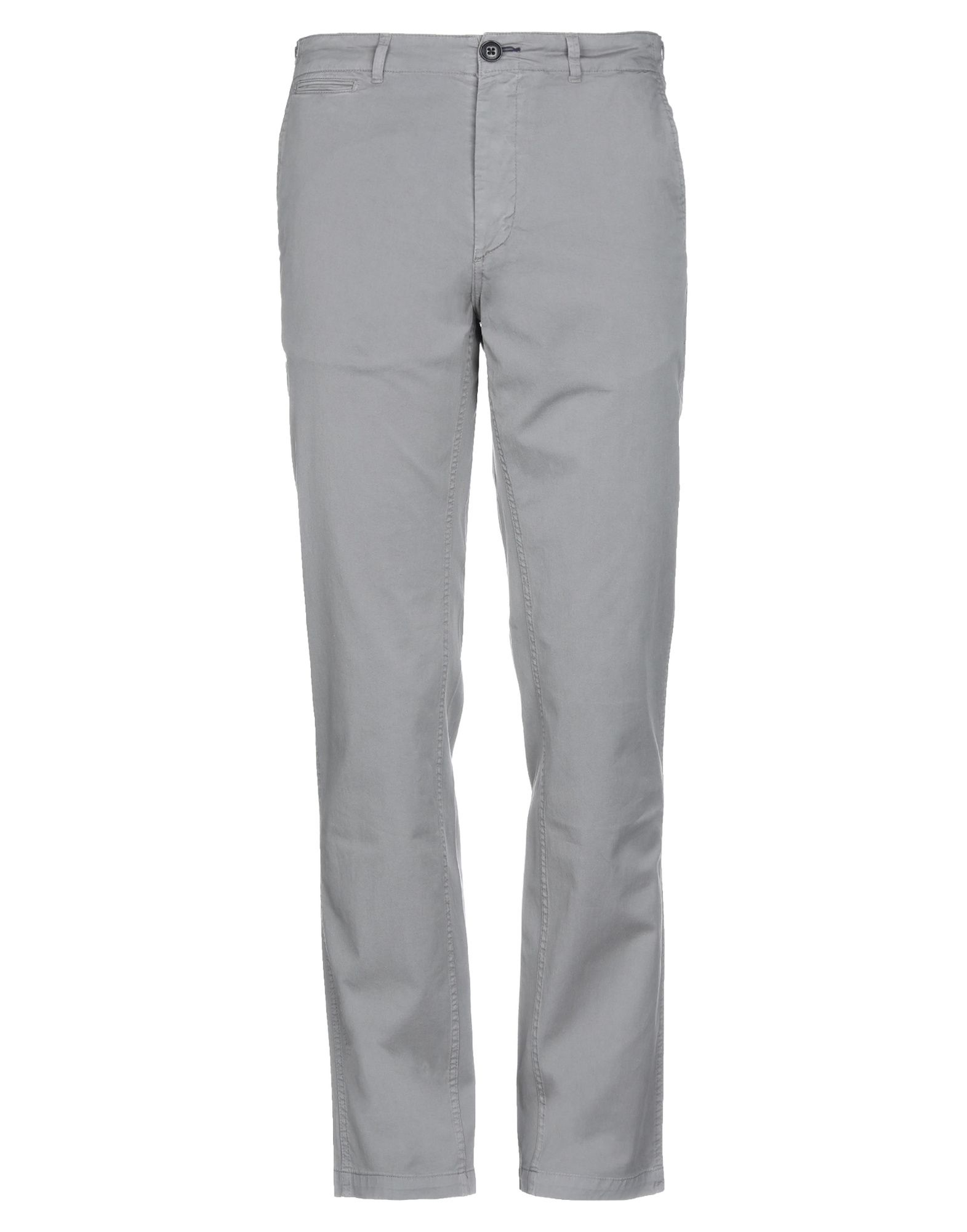 Paul Smith Casual Pants In Grey