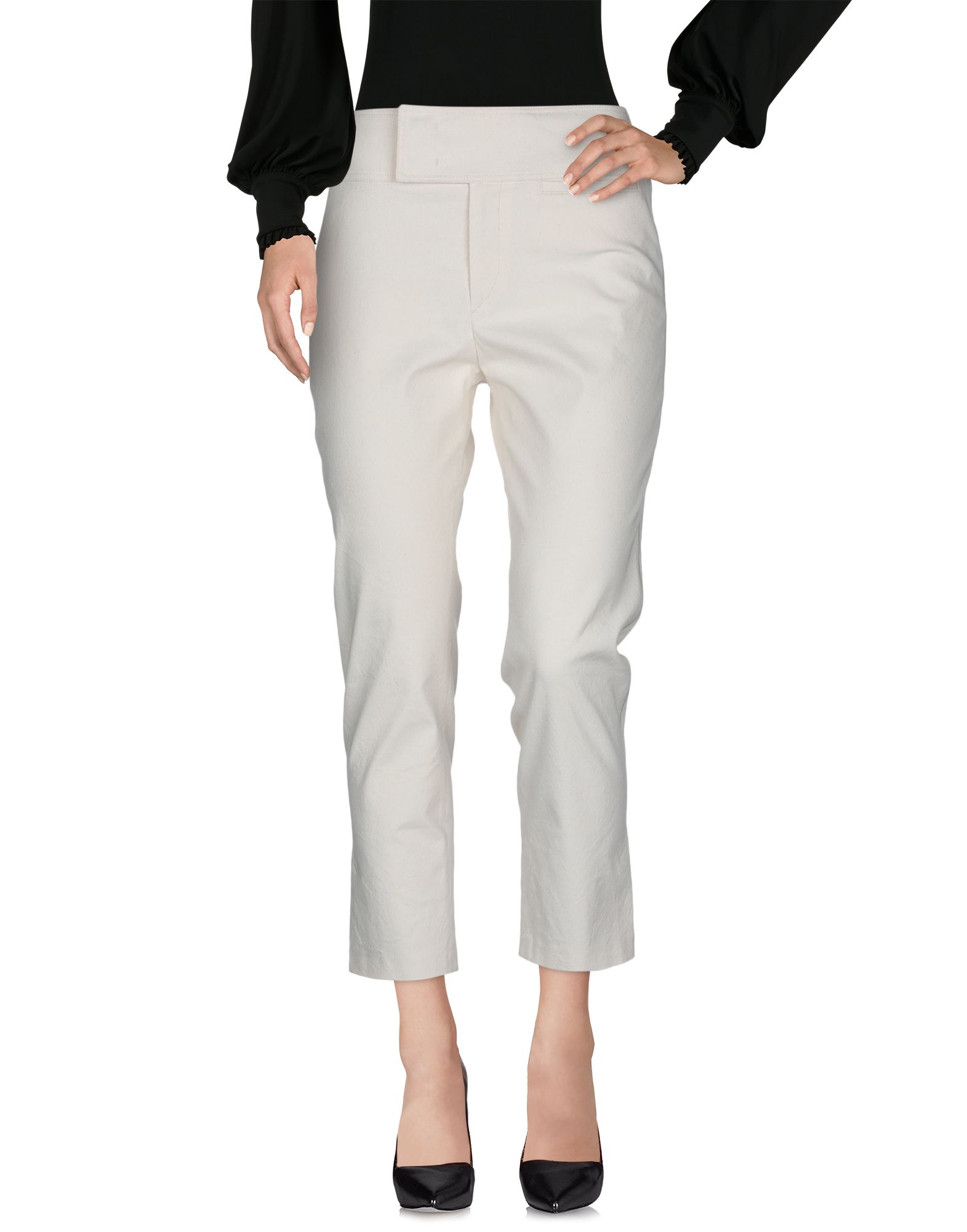  Isabel Marant - Hosen & Röcke - Hosen - On Yoox.com 