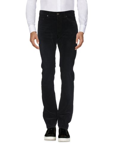 Повседневные брюки Yves Saint Laurent 13324756fg